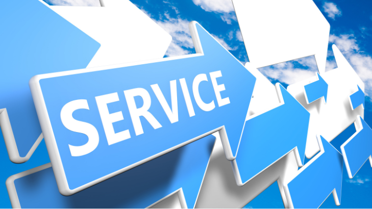 service