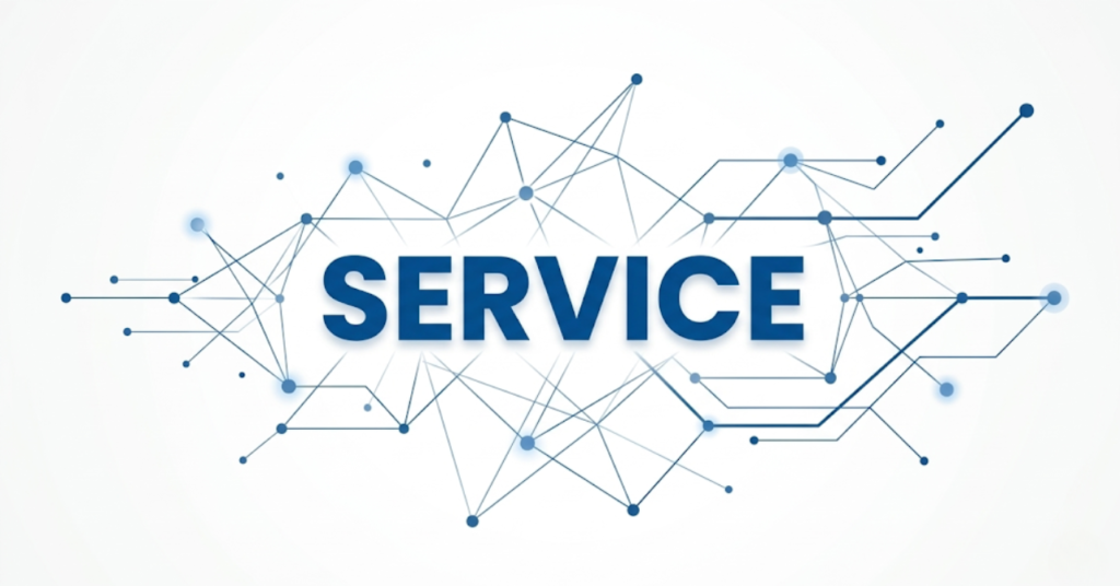SERVICE