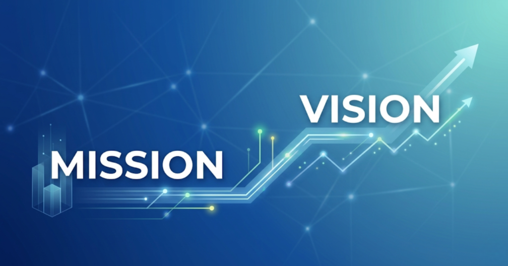 MISSON & VISION